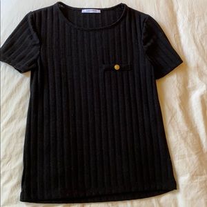 Zara Shirt